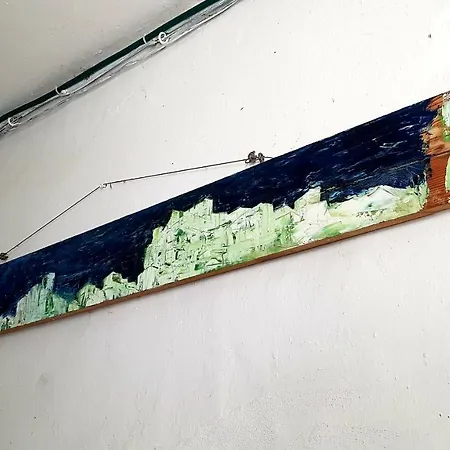 Apartamento El Retiro