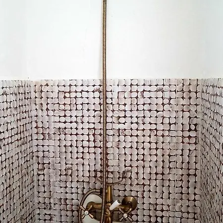 Apartamento El Retiro *