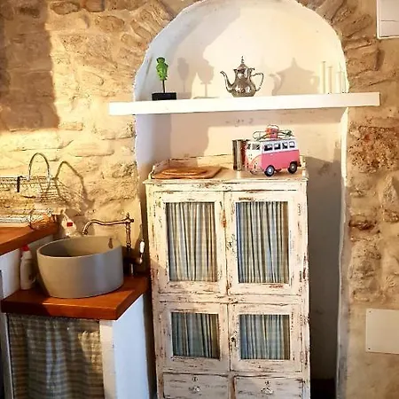 Apartamento El Retiro Tarifa