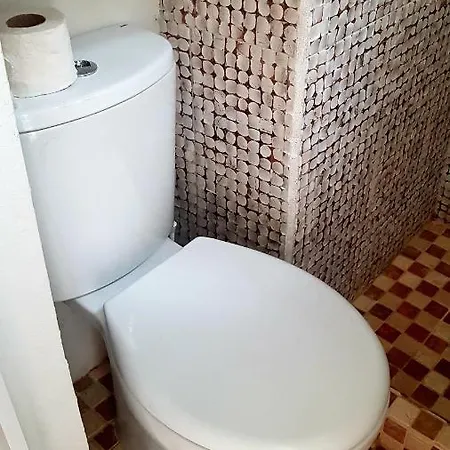 Apartamento El Retiro Tarifa