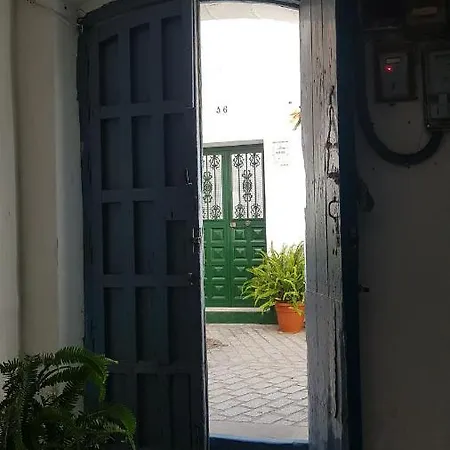 아파트 El Retiro 타리파