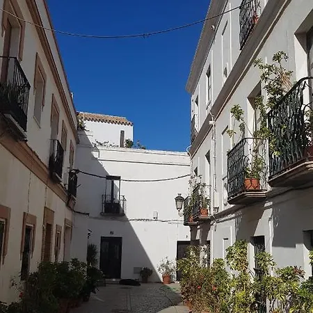 Apartamento El Retiro *