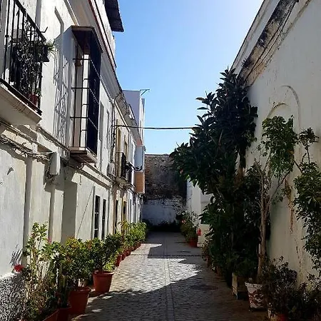 Apartamento El Retiro Tarifa
