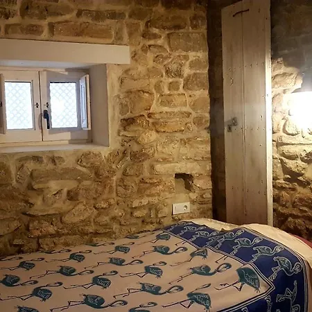 Apartamento El Retiro *